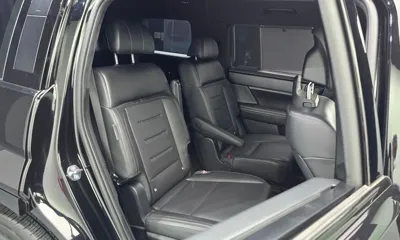 Hyundai Santafe 2024, 18039 км, за 25721.16 USD - фото 26
