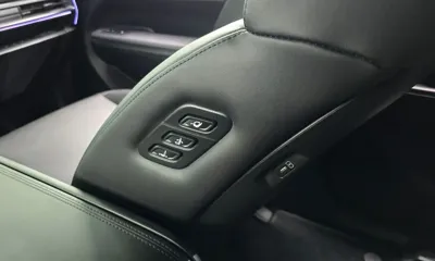 Hyundai Santafe 2024, 18039 км, за 25721.16 USD - фото 29