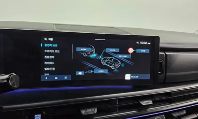 Hyundai Santafe 2024, 18039 км, за 25721.16 USD - фото 31