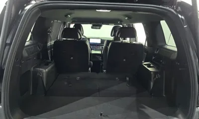 Hyundai Santafe 2024, 18039 км, за 25721.16 USD - фото 32