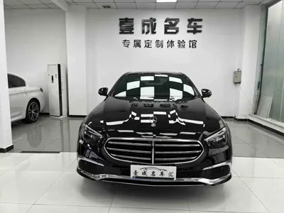 Mercedes-Benz E-Class 2024, 30000 км, за 42169.89 USD