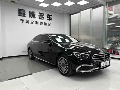Mercedes-Benz E-Class 2024, 30000 км, за 42169.89 USD
