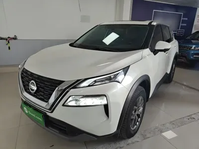 Nissan X-Trail · 2022 год