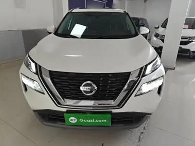 Nissan X-Trail 2022, 54500 км, за 12698.4 USD