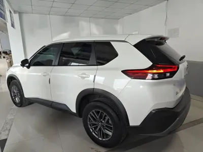 Nissan X-Trail 2022, 54500 км, за 12698.4 USD