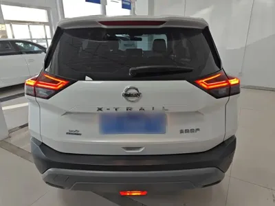 Nissan X-Trail 2022, 54500 км, за 12698.4 USD