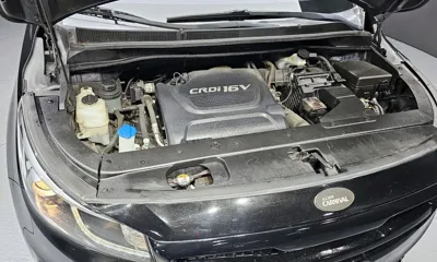Kia Canival 2017, 137546 км, за 6871.49 USD - фото 6
