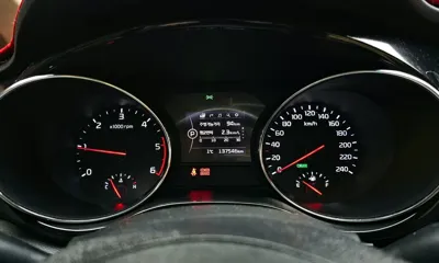 Kia Canival 2017, 137546 км, за 6871.49 USD - фото 8