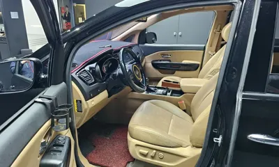 Kia Canival 2017, 137546 км, за 6871.49 USD - фото 10
