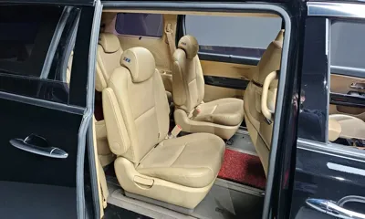 Kia Canival 2017, 137546 км, за 6871.49 USD - фото 12