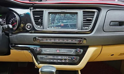 Kia Canival 2017, 137546 км, за 6871.49 USD - фото 14