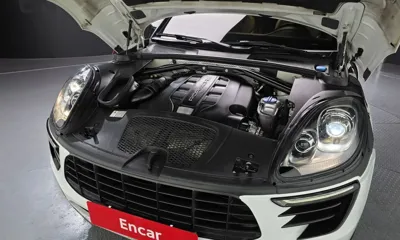 Porsche Macan 2017, 178706 км, за 15328.71 USD - фото 6