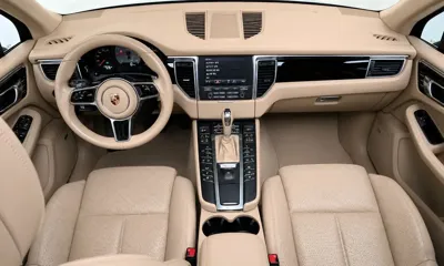 Porsche Macan 2017, 178706 км, за 15328.71 USD - фото 7