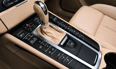 Porsche Macan 2017, 178706 км, за 15328.71 USD - фото 9