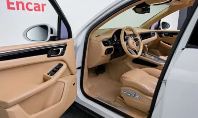 Porsche Macan 2017, 178706 км, за 15328.71 USD - фото 10