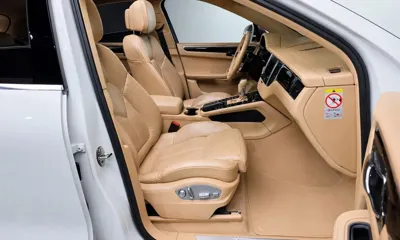 Porsche Macan 2017, 178706 км, за 15328.71 USD - фото 11