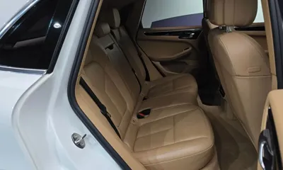 Porsche Macan 2017, 178706 км, за 15328.71 USD - фото 12