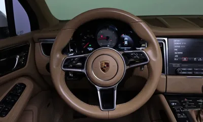 Porsche Macan 2017, 178706 км, за 15328.71 USD - фото 13