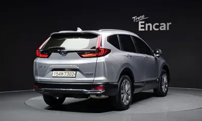 Honda CR-V 2022, 51505 км, за 23237.5 USD