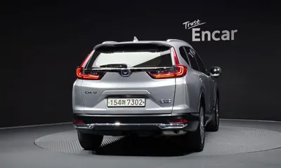 Honda CR-V 2022, 51505 км, за 23237.5 USD