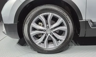 Honda CR-V 2022, 51505 км, за 23237.5 USD