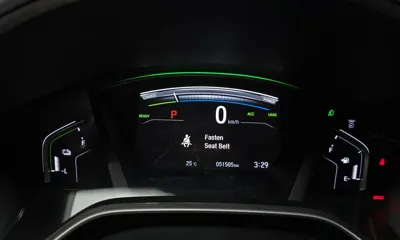 Honda CR-V 2022, 51505 км, за 23051.37 USD - фото 8