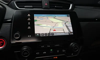 Honda CR-V 2022, 51505 км, за 23051.37 USD - фото 16