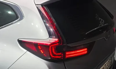Honda CR-V 2022, 51505 км, за 23051.37 USD - фото 23
