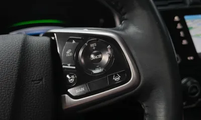 Honda CR-V 2022, 51505 км, за 23051.37 USD - фото 28