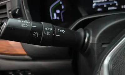 Honda CR-V 2022, 51505 км, за 23051.37 USD - фото 29