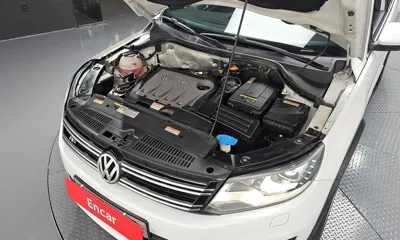 Volkswagen Tiguan 2014, 144442 км, за 7874.17 USD - фото 6