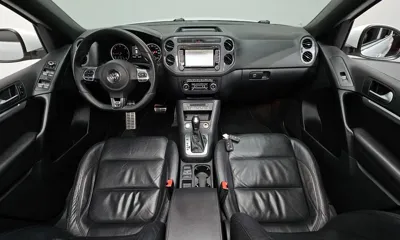 Volkswagen Tiguan 2014, 144442 км, за 7874.17 USD - фото 7