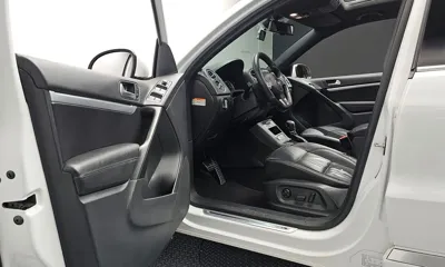 Volkswagen Tiguan 2014, 144442 км, за 7874.17 USD - фото 10