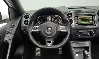 Volkswagen Tiguan 2014, 144442 км, за 7874.17 USD - фото 13