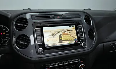 Volkswagen Tiguan 2014, 144442 км, за 7874.17 USD - фото 14