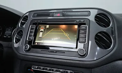 Volkswagen Tiguan 2014, 144442 км, за 7874.17 USD - фото 16