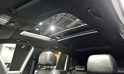Volkswagen Tiguan 2014, 144442 км, за 7874.17 USD - фото 19
