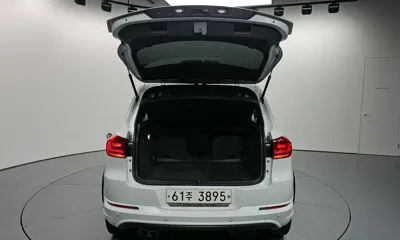 Volkswagen Tiguan 2014, 144442 км, за 7874.17 USD - фото 20