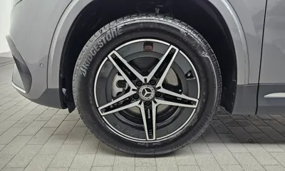 Mercedes-Benz EQA 2025, 287 км, за 34333.08 USD