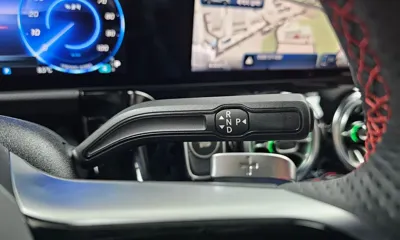 Mercedes-Benz EQA 2025, 287 км, за 34333.08 USD - фото 9