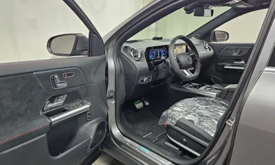Mercedes-Benz EQA 2025, 287 км, за 34333.08 USD - фото 10