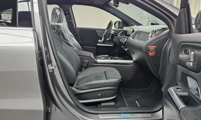 Mercedes-Benz EQA 2025, 287 км, за 34333.08 USD - фото 11