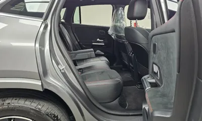 Mercedes-Benz EQA 2025, 287 км, за 34333.08 USD - фото 12