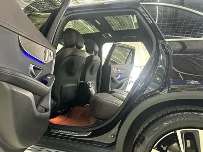 Mercedes-Benz GLC 2022, 82000 км, за 30692.3 USD - фото 9
