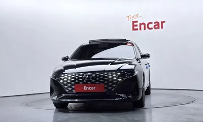 Hyundai Grandeur 2021, 57088 км, за 14375.74 USD