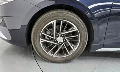Hyundai Grandeur 2021, 57088 км, за 14375.74 USD