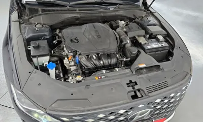Hyundai Grandeur 2021, 57088 км, за 14260.59 USD - фото 6