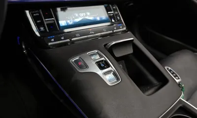 Hyundai Grandeur 2021, 57088 км, за 14260.59 USD - фото 9