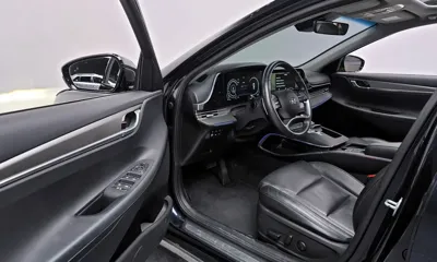 Hyundai Grandeur 2021, 57088 км, за 14260.59 USD - фото 10