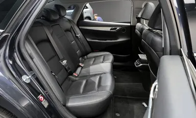 Hyundai Grandeur 2021, 57088 км, за 14260.59 USD - фото 11